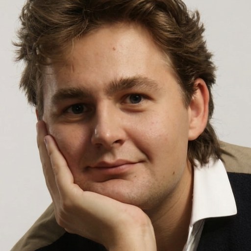 Jan Sobczak, co-founder